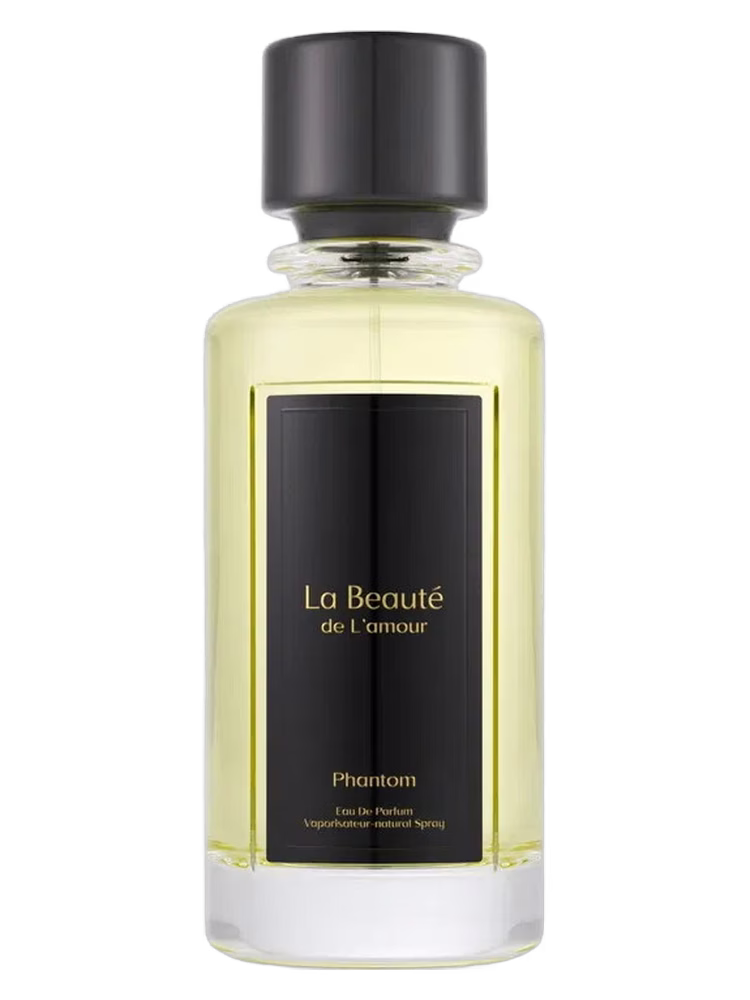 La Beauté de L’amour Phantom
