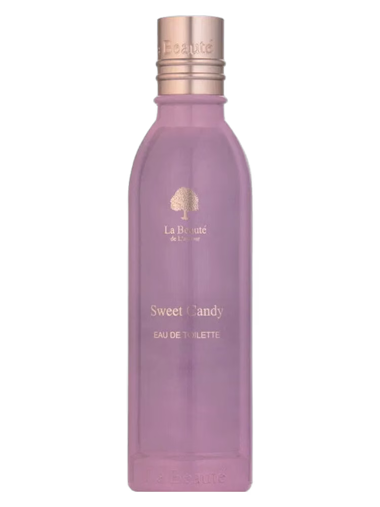 La Beauté de L’amour Sweet Candy