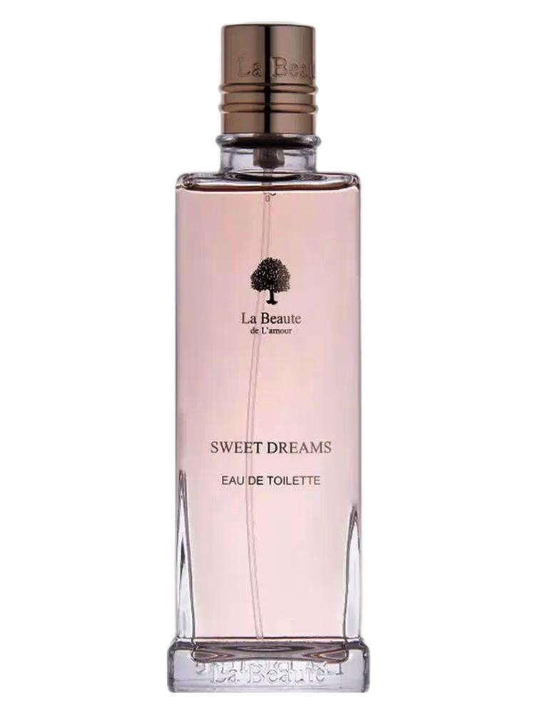 La Beauté de L’amour Sweet Dreams