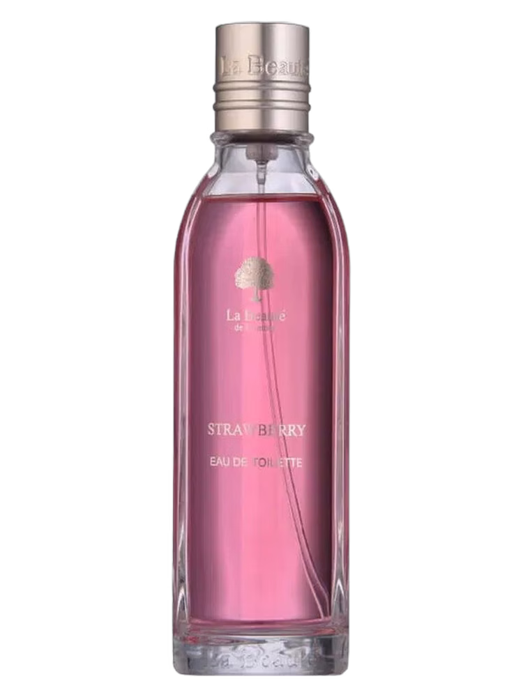 La Beauté de L’amour Strawberry