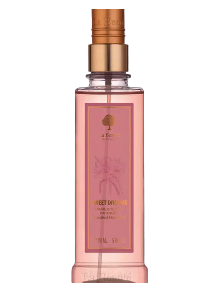 La Beauté de L’amour Sweet Dreams Hair Mist