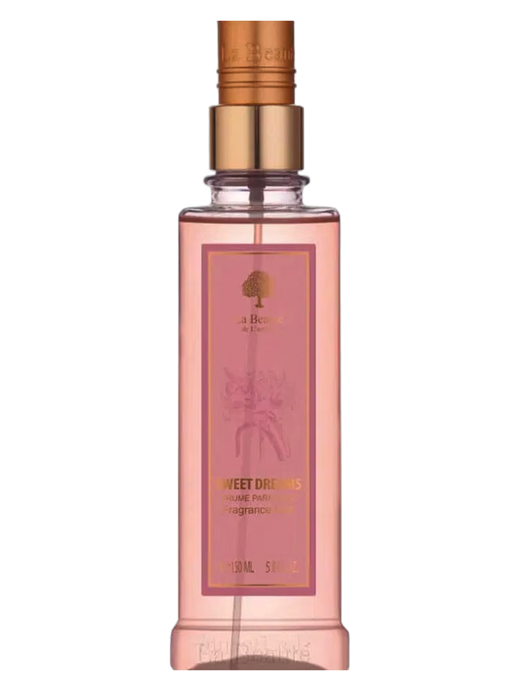La Beauté de L’amour Sweet Dreams Fragrance Mist