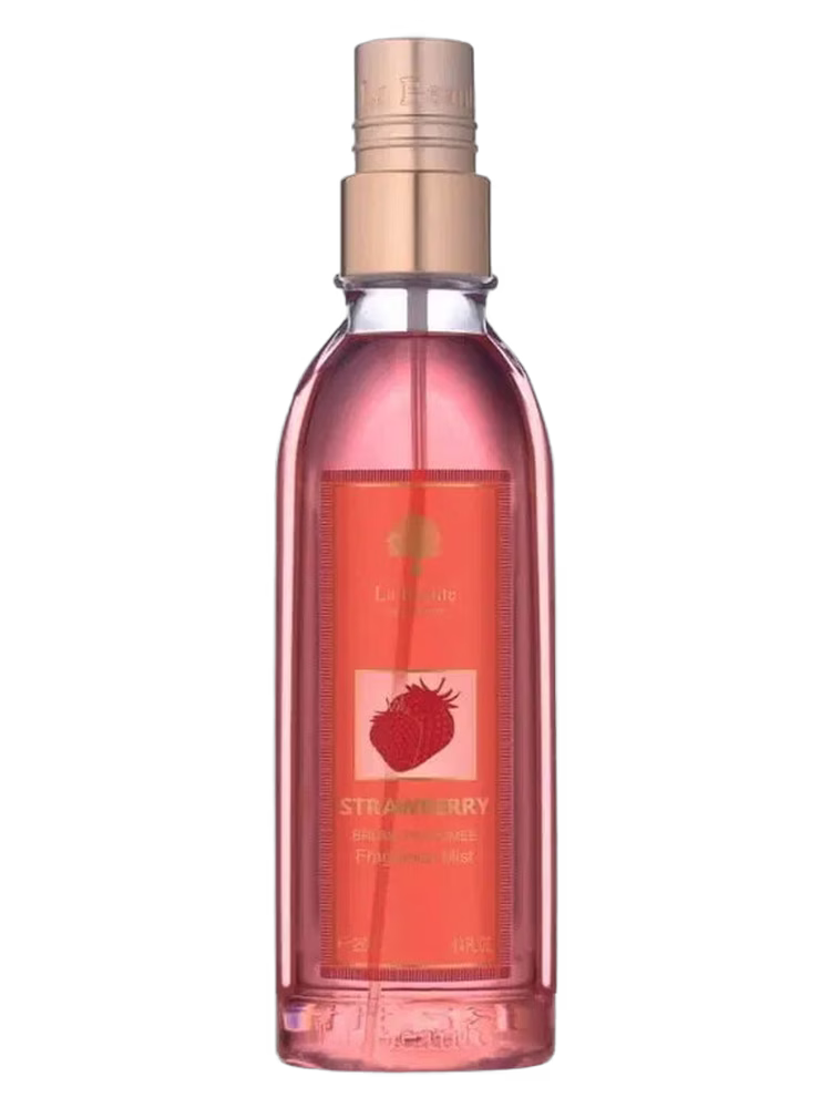 La Beauté de L’amour Strawberry Fragrance Mist