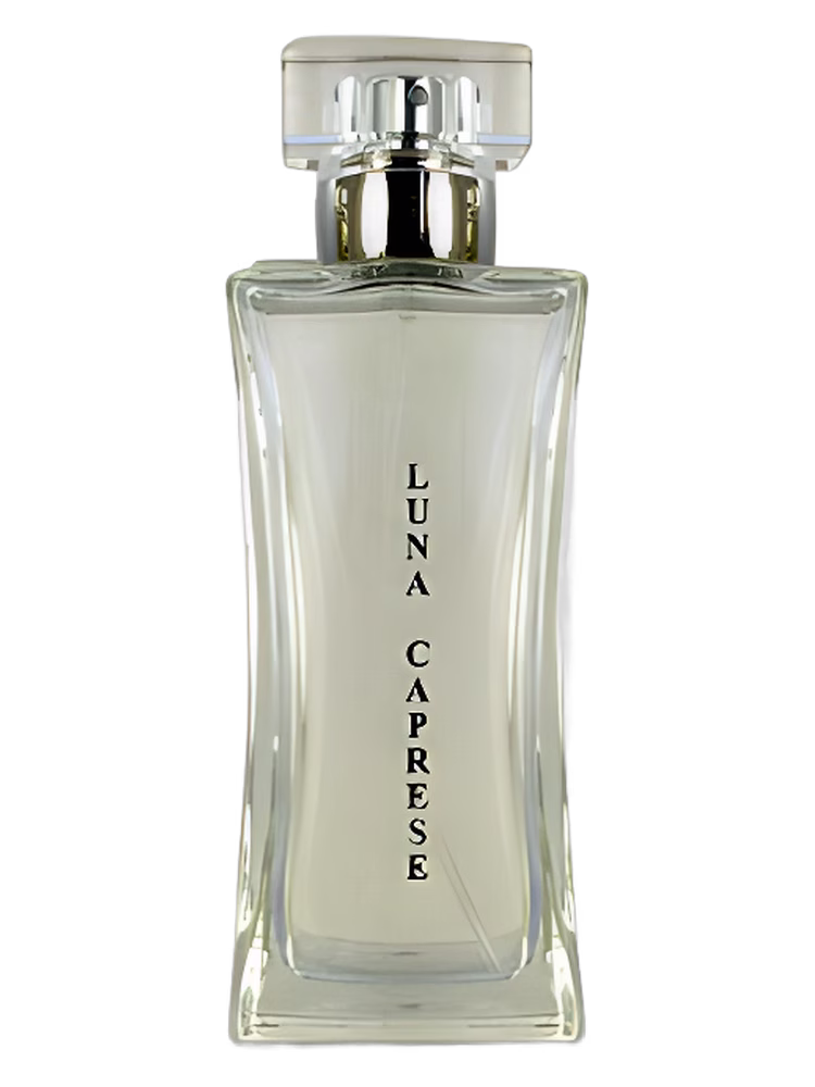 Profumi Capri Luna Caprese