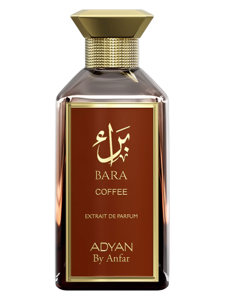 Adyan by Anfar Bara Coffee