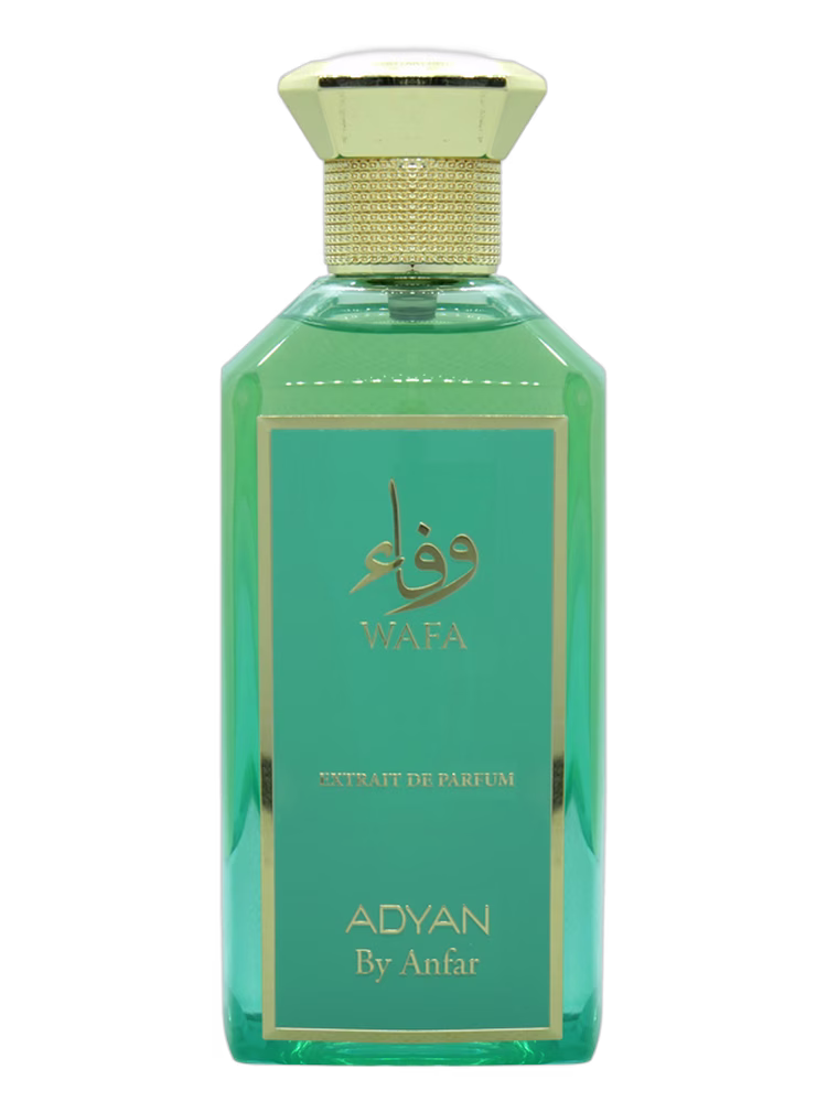Adyan by Anfar WAFA