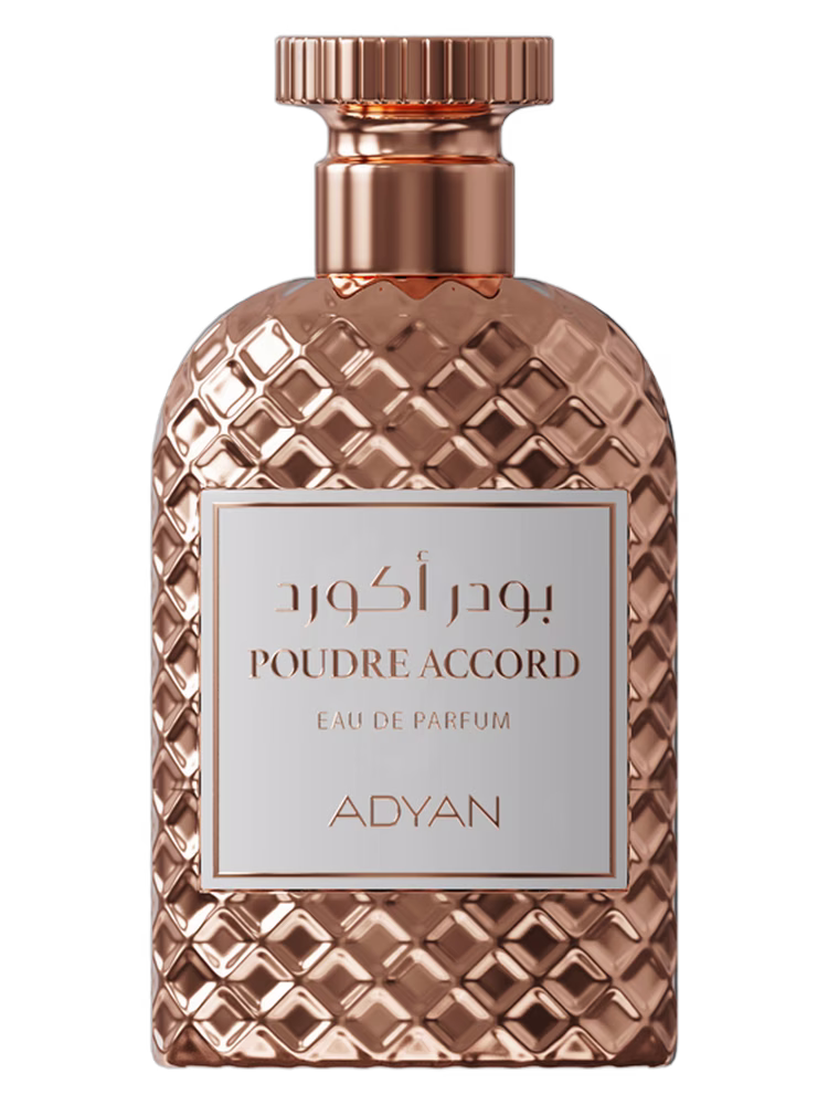 Adyan by Anfar Poudre Accord