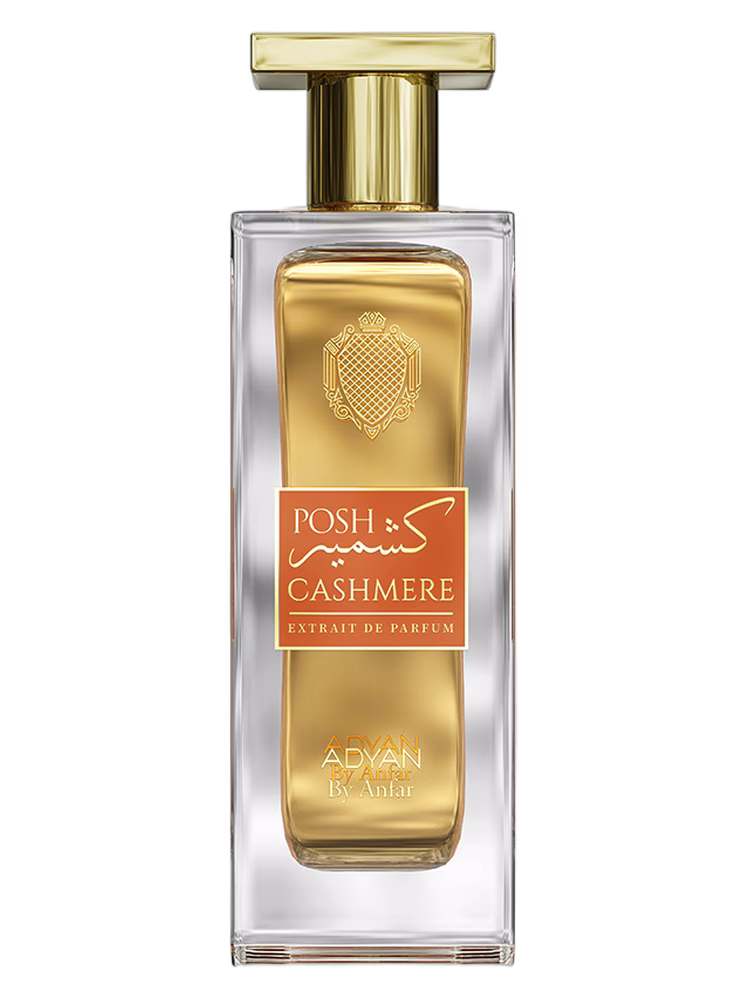 Adyan by Anfar Posh Cashmere