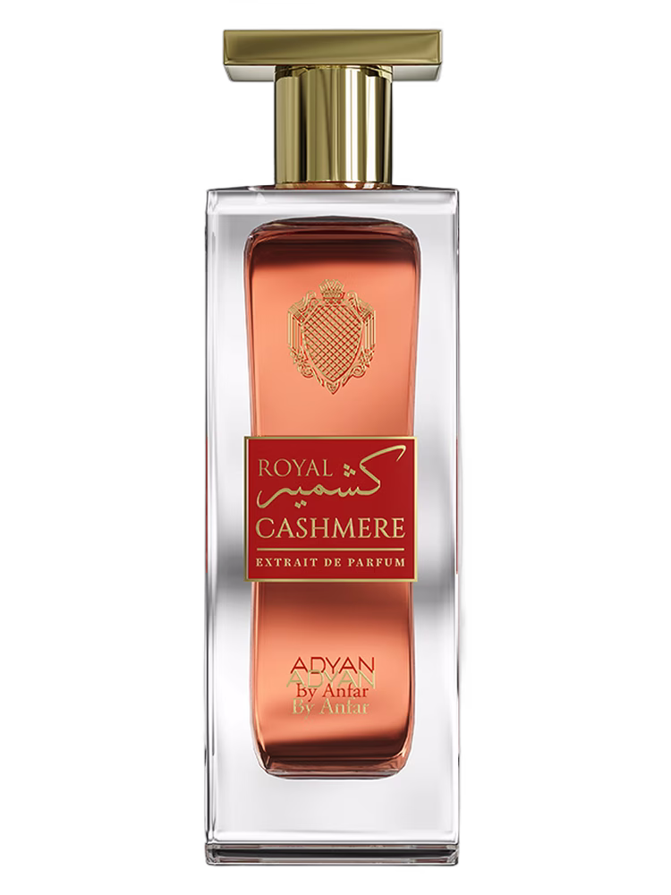 Adyan by Anfar Royal Cashmere