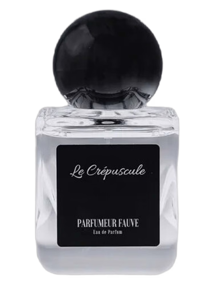 Parfumeur Fauve Le Crépuscule