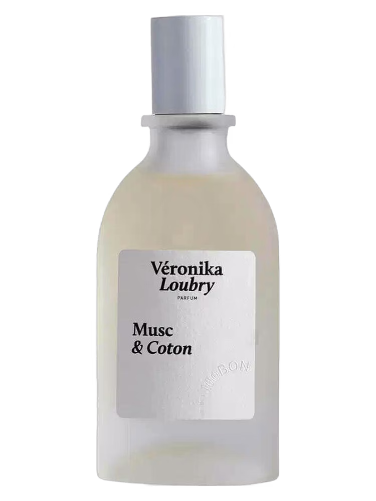 100 Bon Musc & Coton