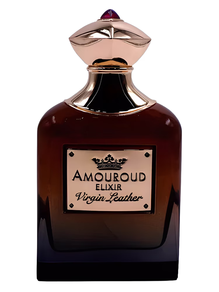 Amouroud Virgin Leather