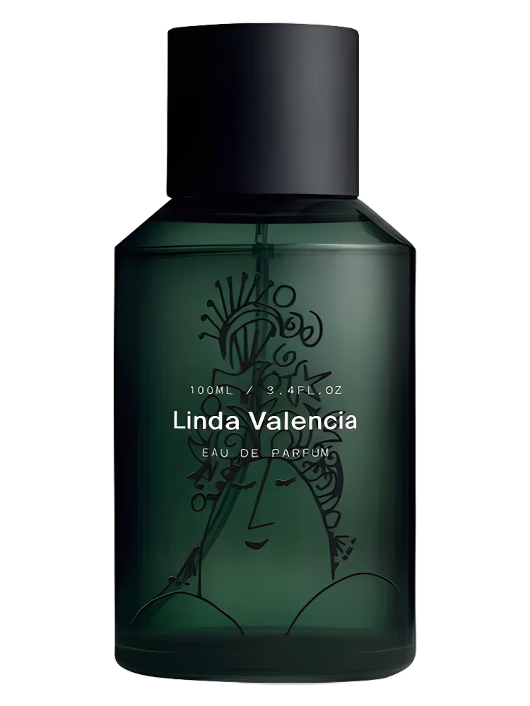 Marie Jeanne Linda Valencia