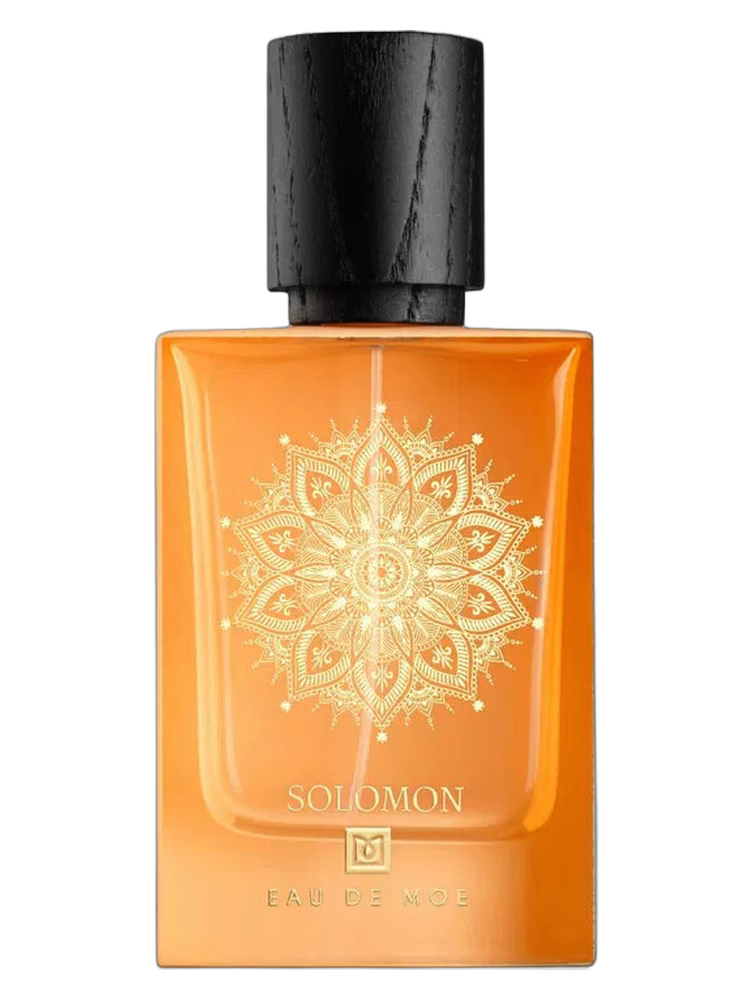 Eau De Moe Solomon