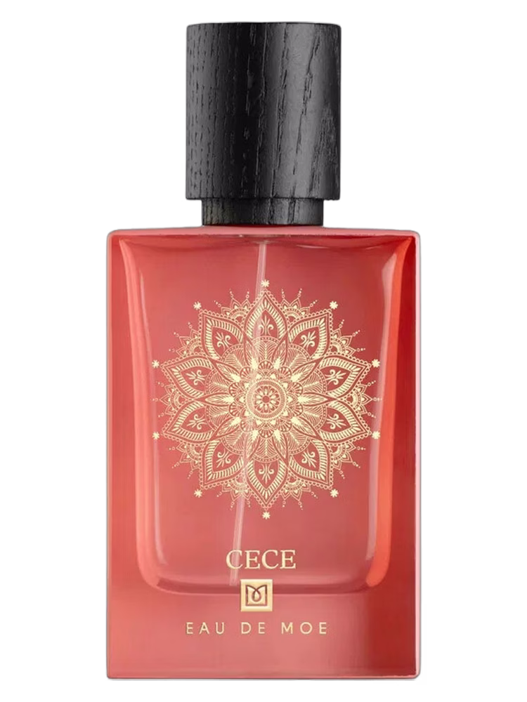 Eau De Moe Cece