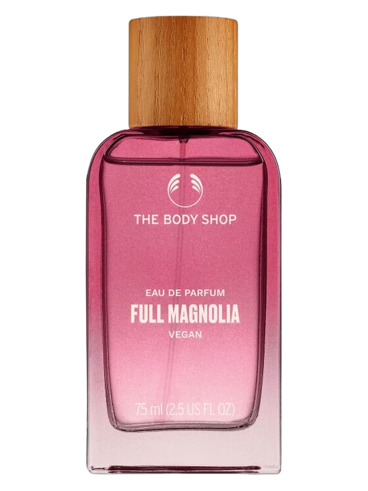 The Body Shop Full Magnolia