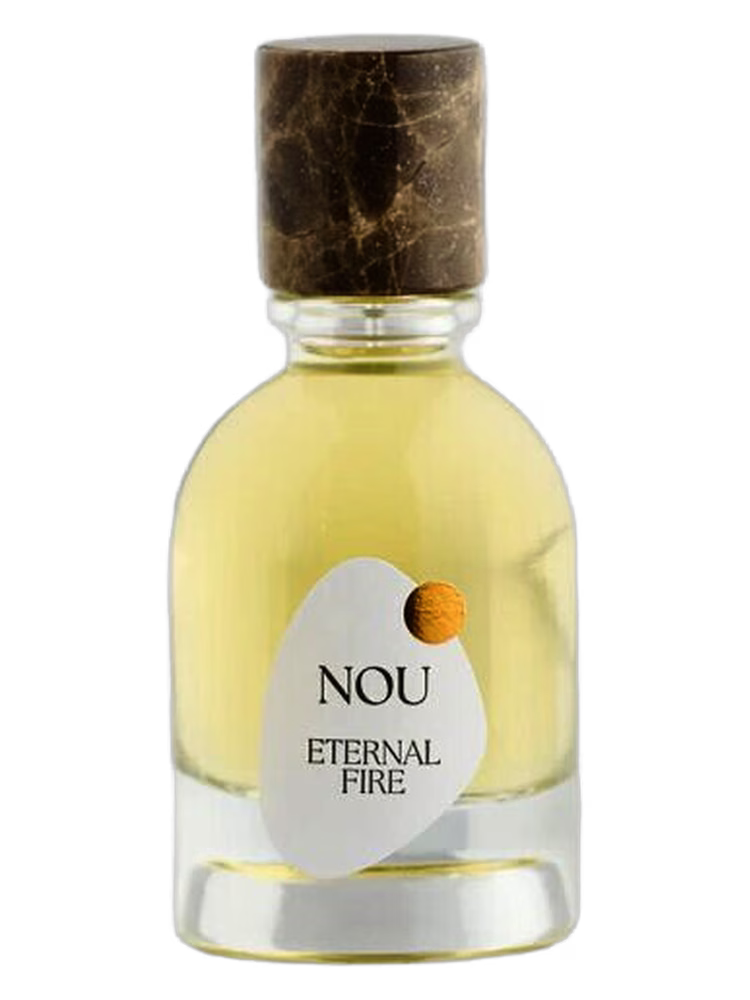 NOU Eternal Fire