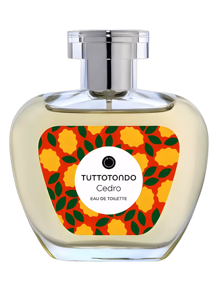 Tuttotondo Cedro