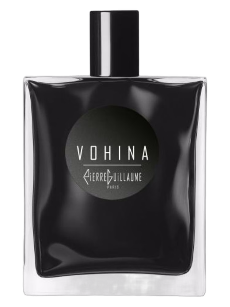 Pierre Guillaume Paris Vohina