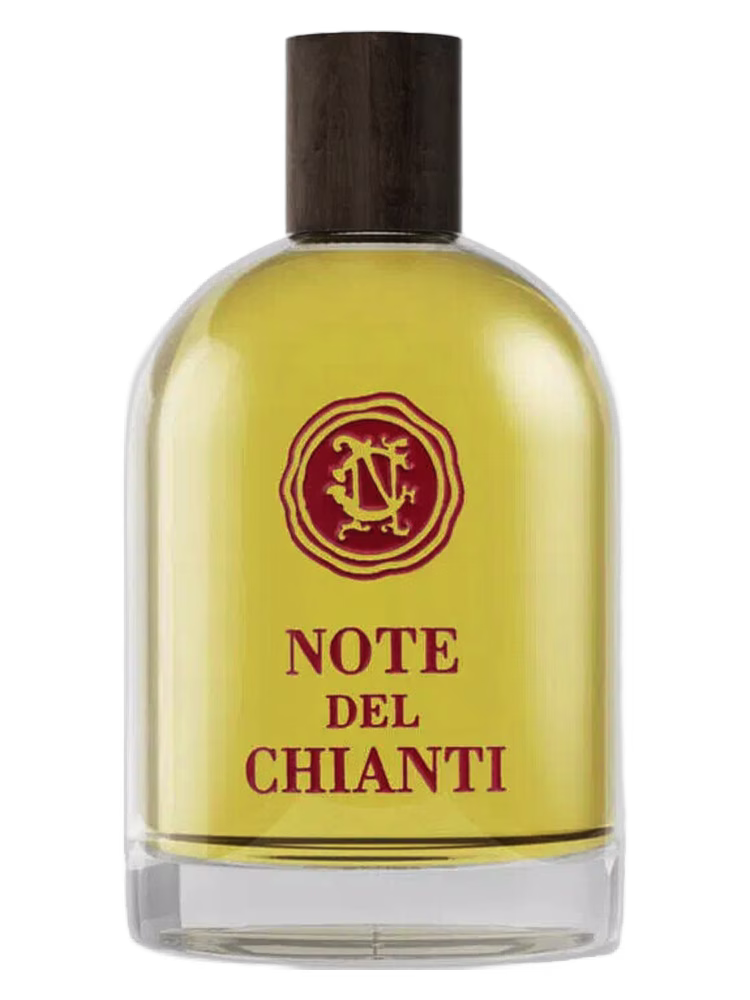 Note del Chianti Eden