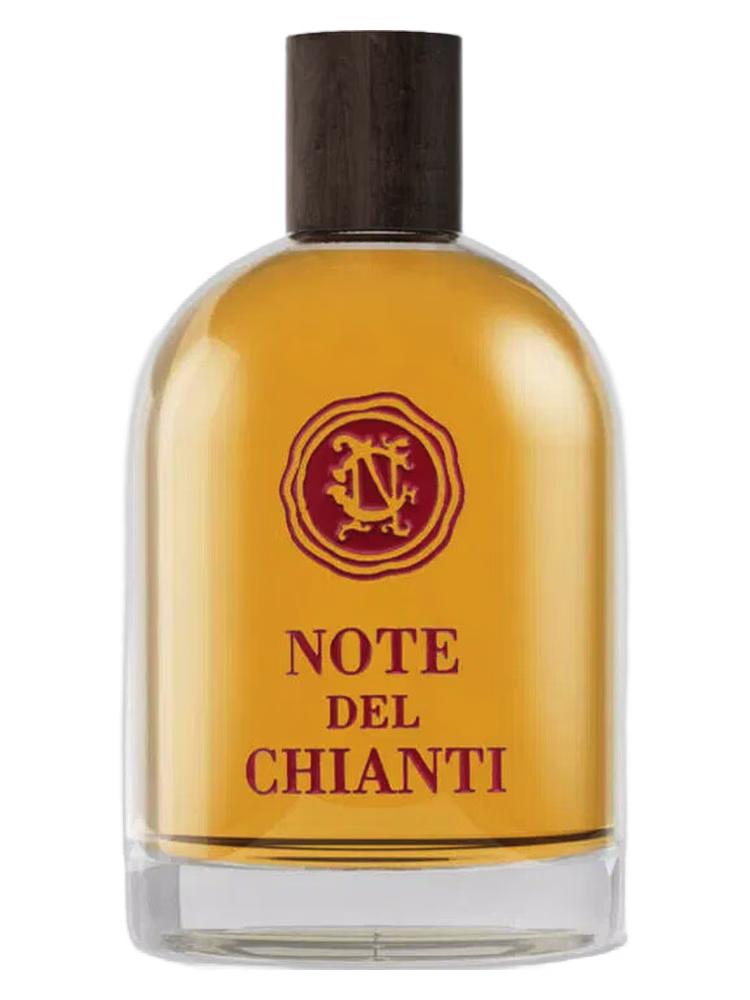 Note del Chianti Toscano Intenso