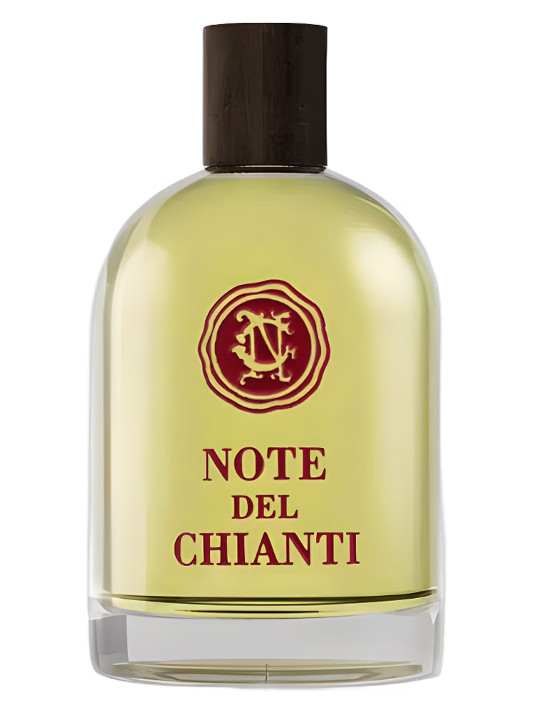 Note del Chianti Dolce Carezza