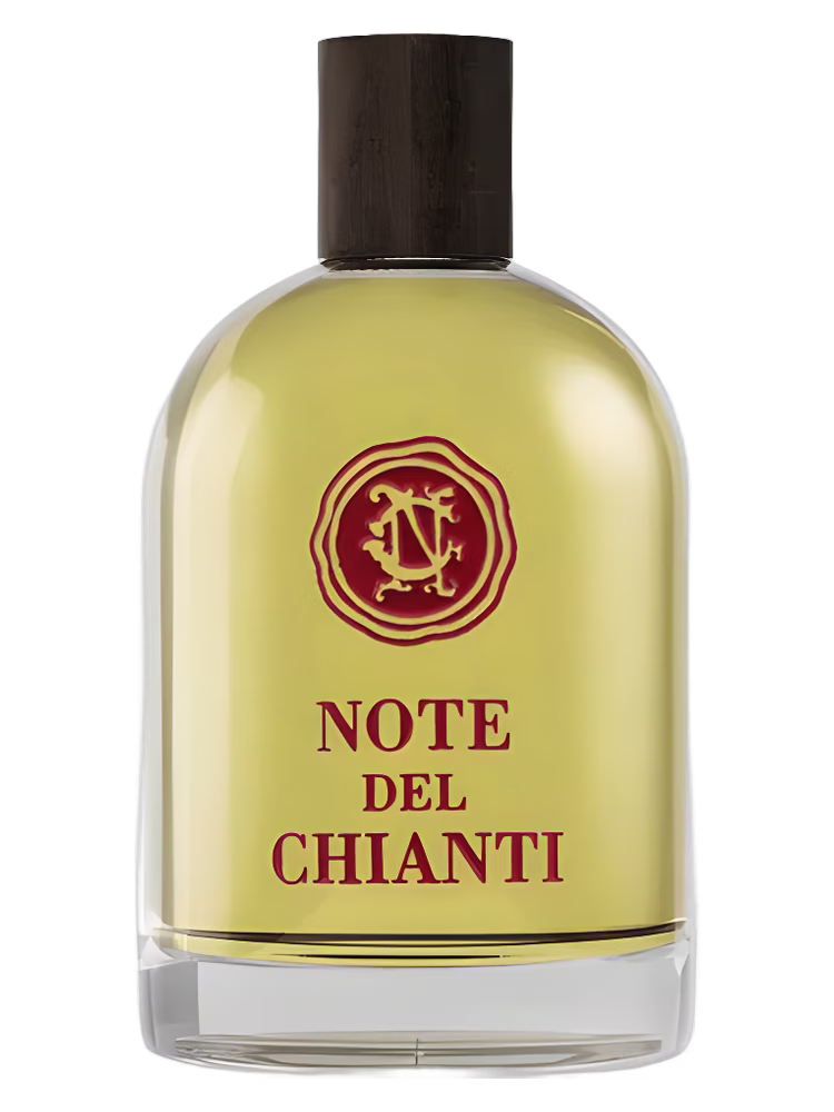 Note del Chianti Anima Libera