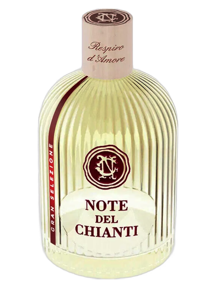 Note del Chianti Respiro d'Amore