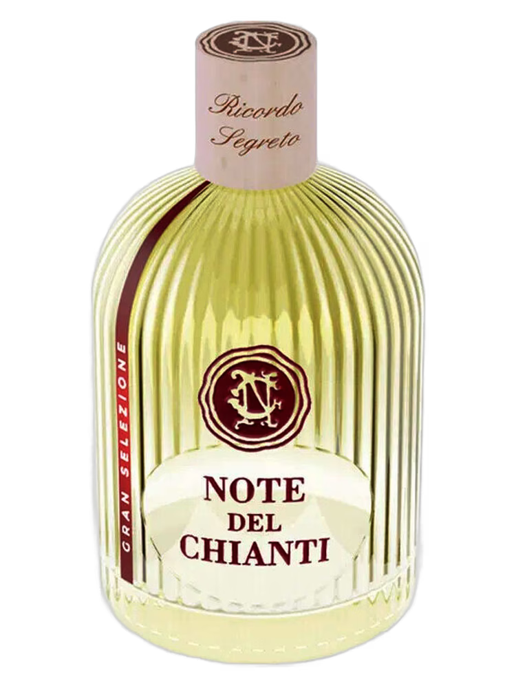 Note del Chianti Ricordo Segreto