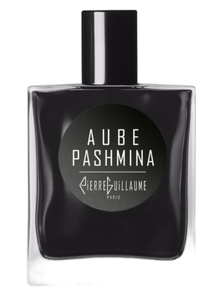Pierre Guillaume Paris Aube Pashmina