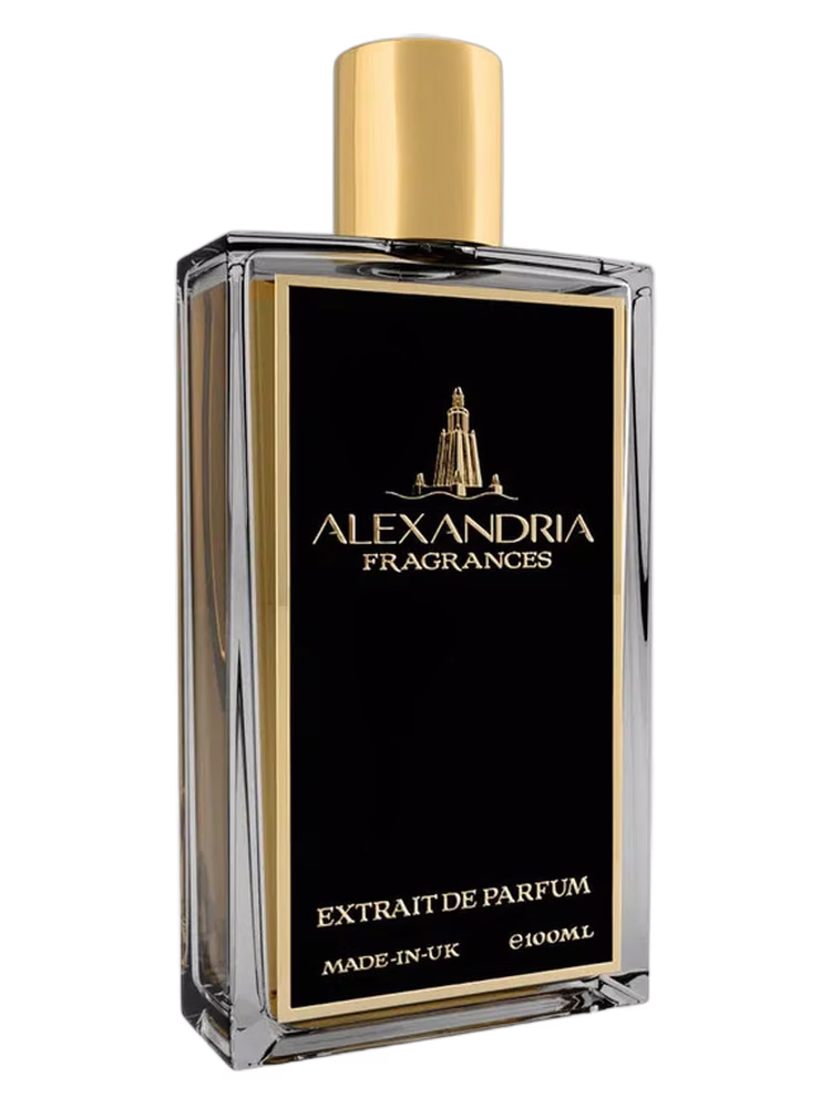 Alexandria Fragrances Été Sauvage 1966