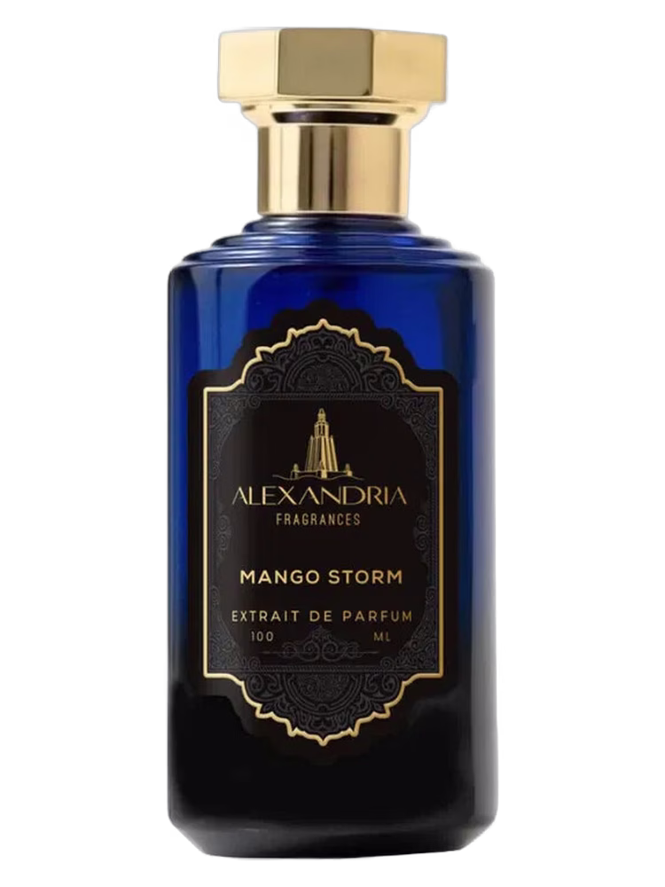 Alexandria Fragrances Mango Storm