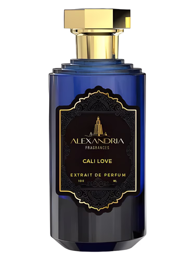 Alexandria Fragrances Cali Love