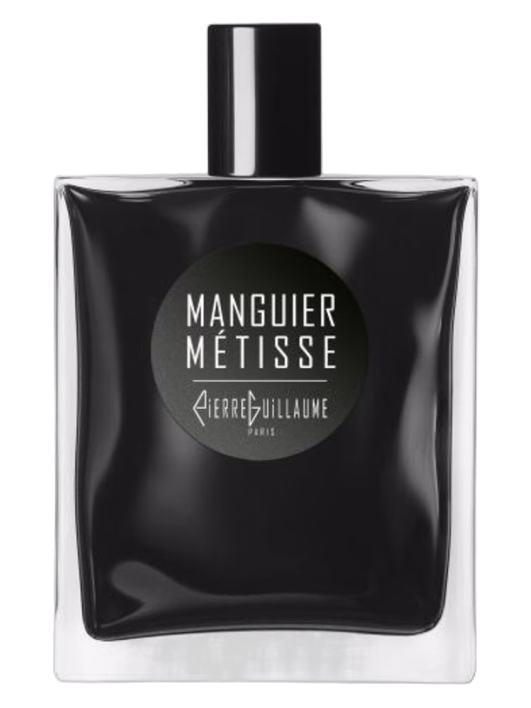 Pierre Guillaume Paris Manguier Metisse