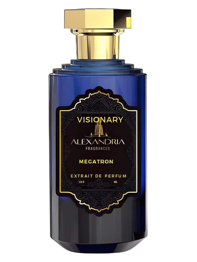 Alexandria Fragrances Megatron