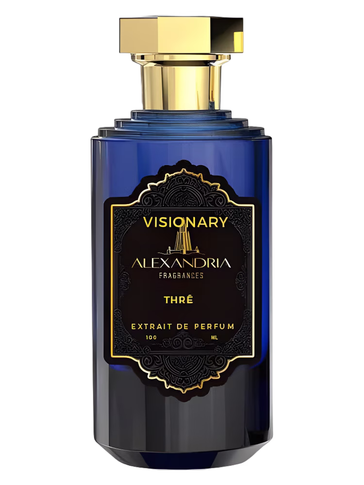 Alexandria Fragrances Thrḕ