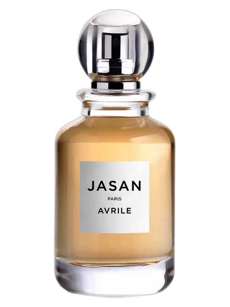 Jasan Avrile