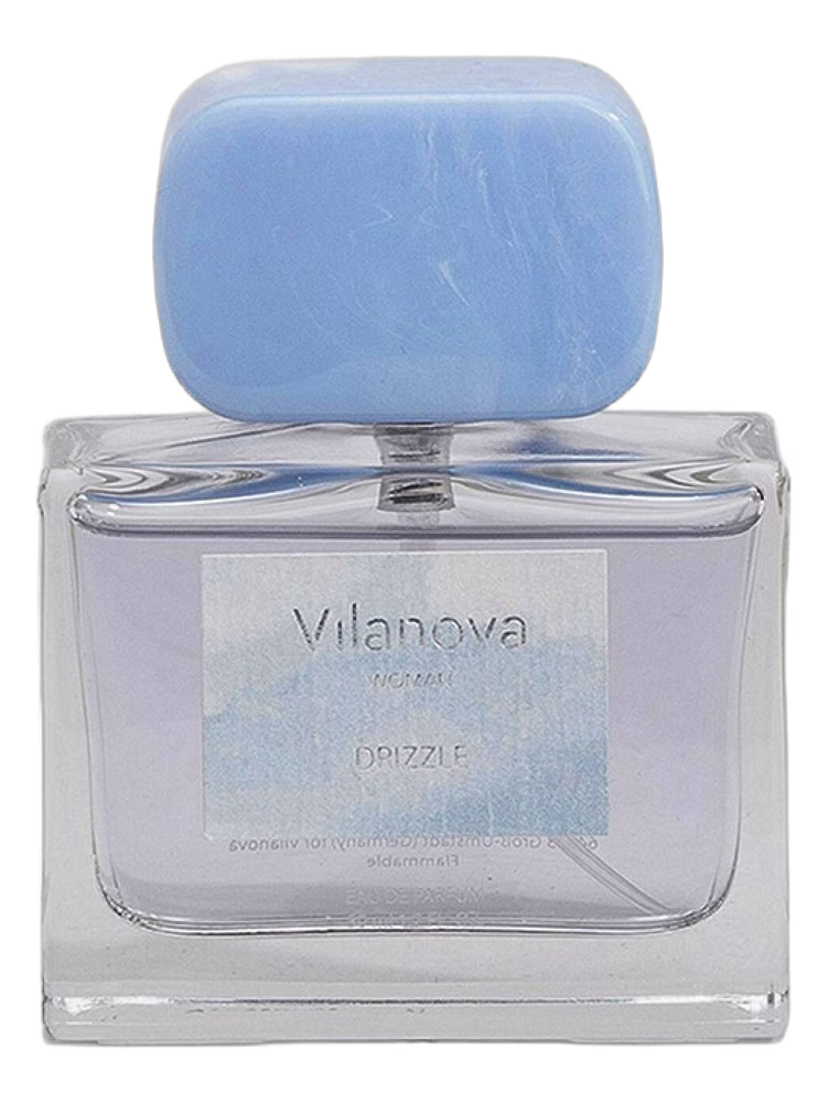 Vilanova Drizzle