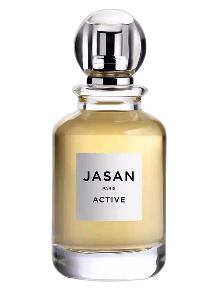 Jasan Active