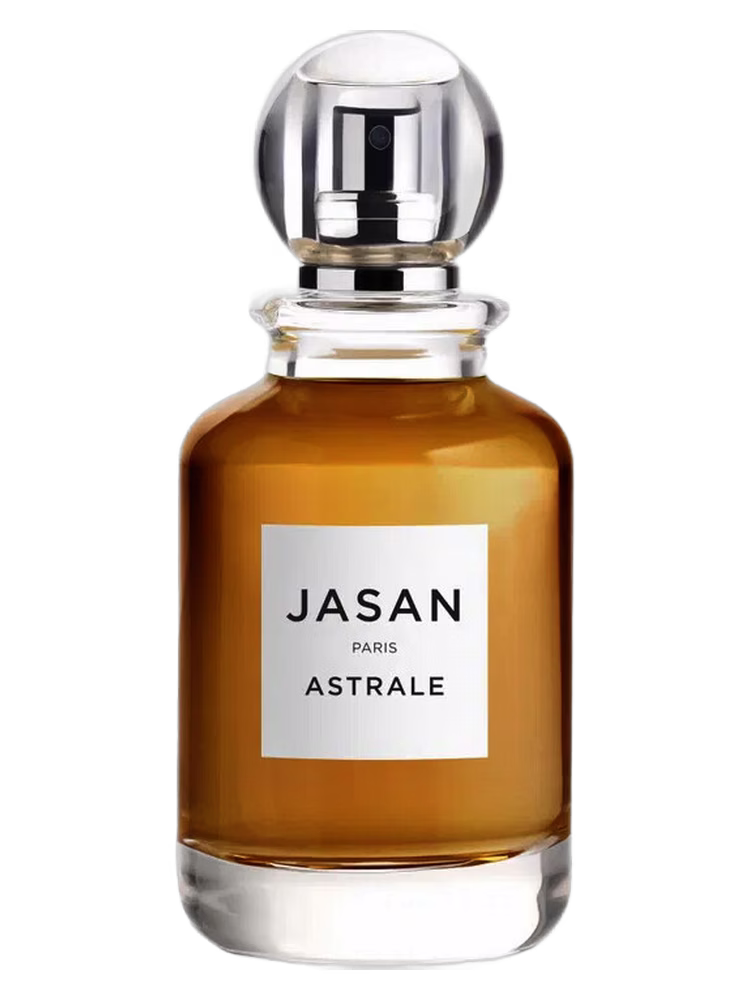 Jasan Astrale