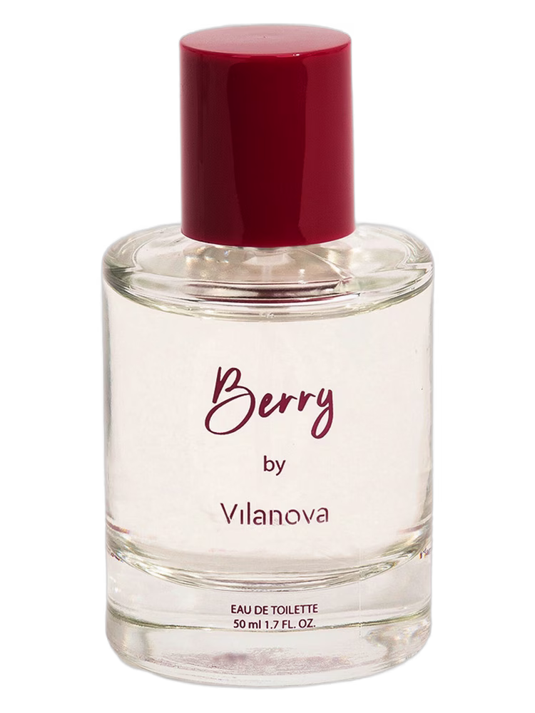 Vilanova Berry