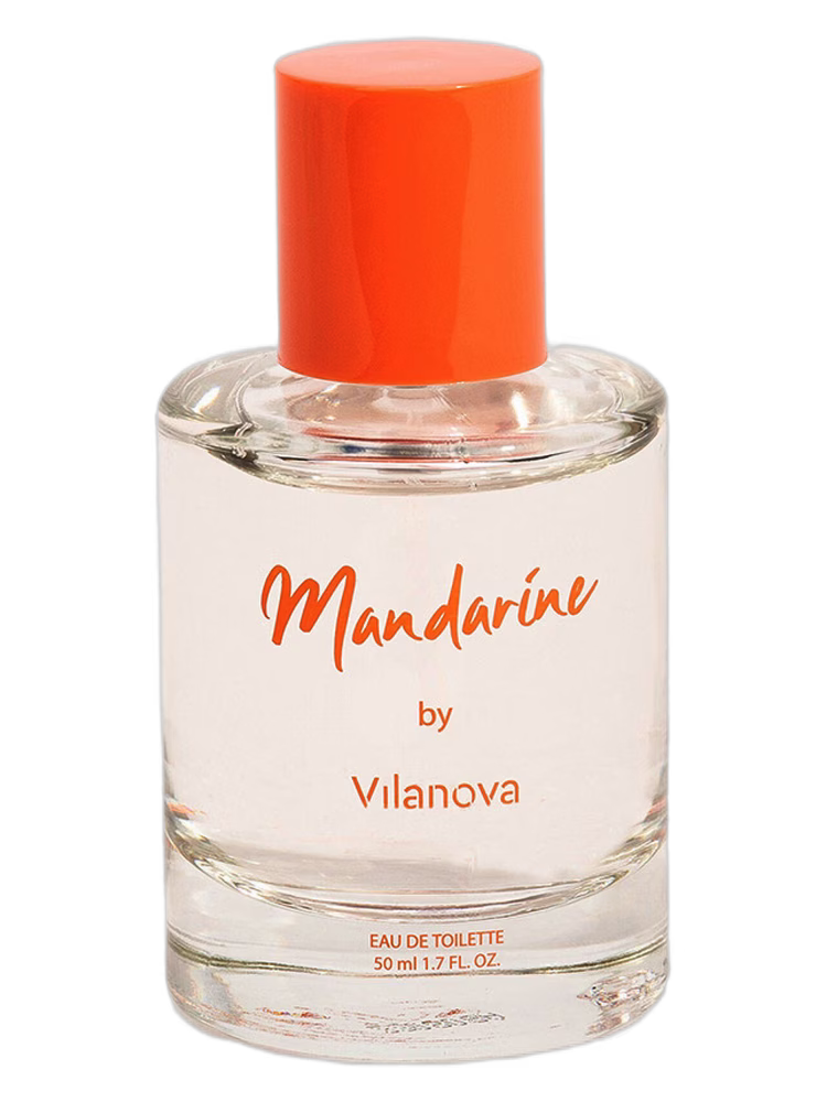 Vilanova Mandarine
