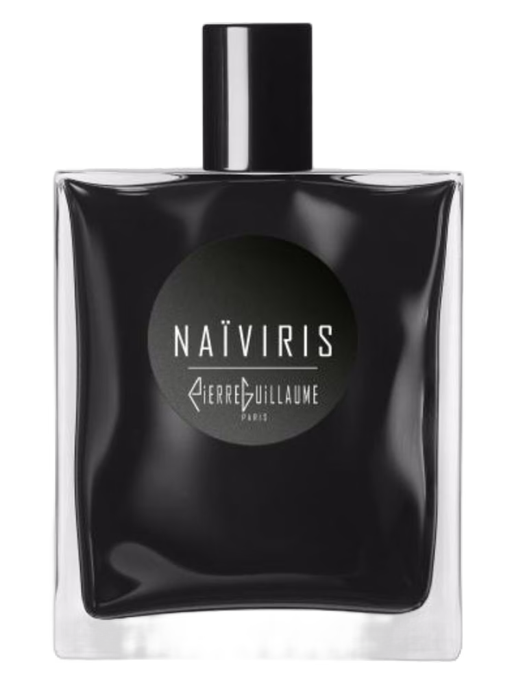 Pierre Guillaume Paris Naiviris