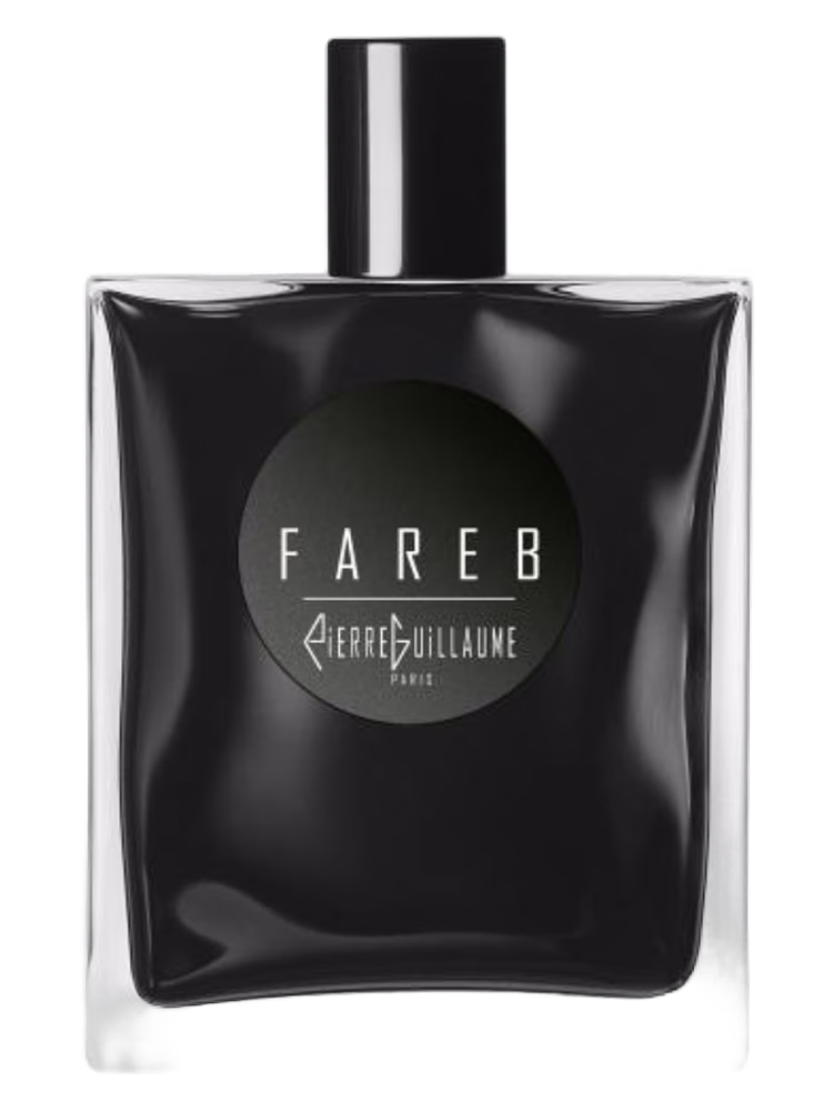 Pierre Guillaume Paris Fareb