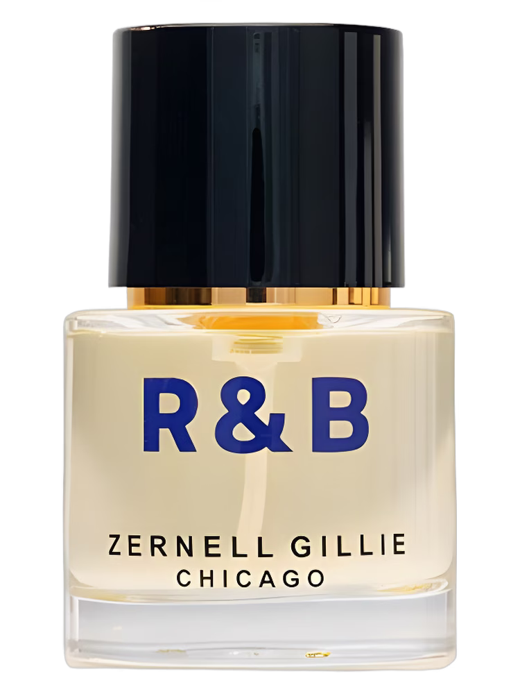 Zernell Gillie R&B