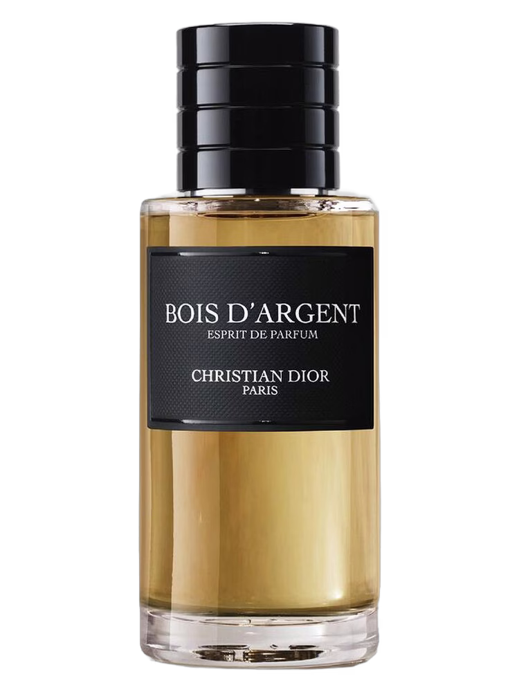 Dior Bois d’Argent Esprit de Parfum