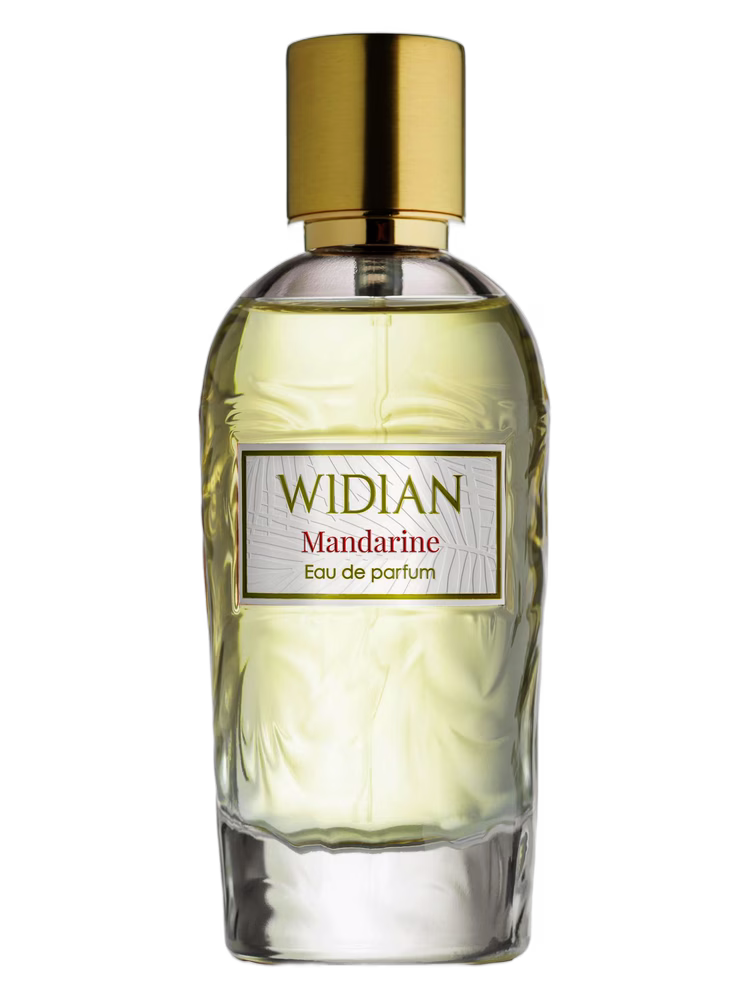 WIDIAN Rose Arabia Mandarine