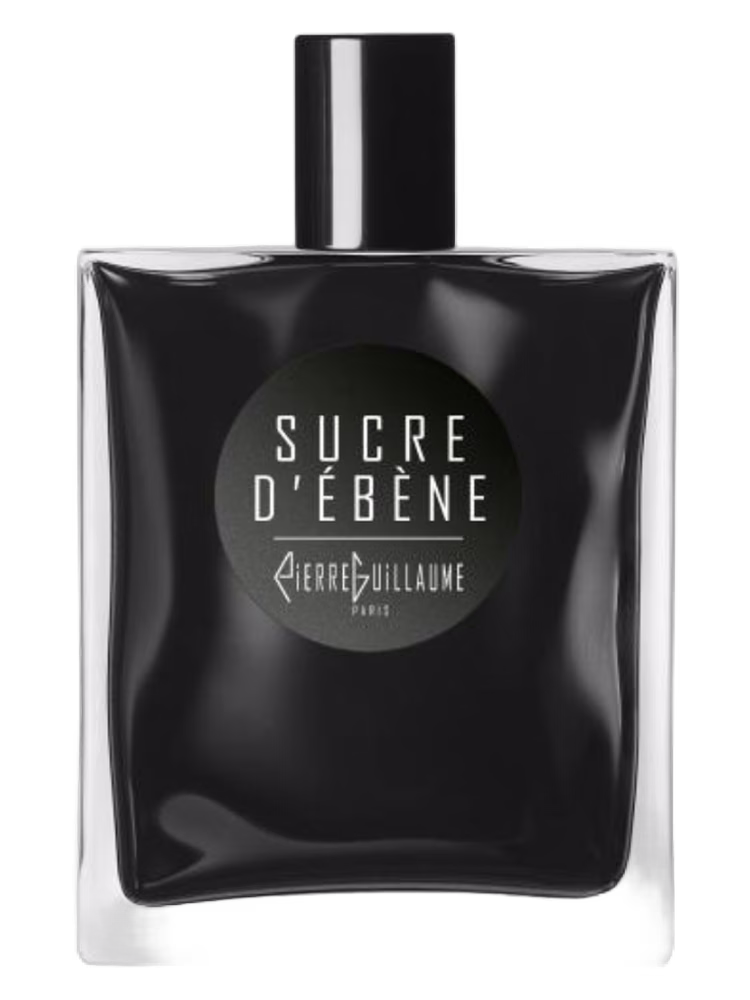 Pierre Guillaume Paris Sucre d'Ebene