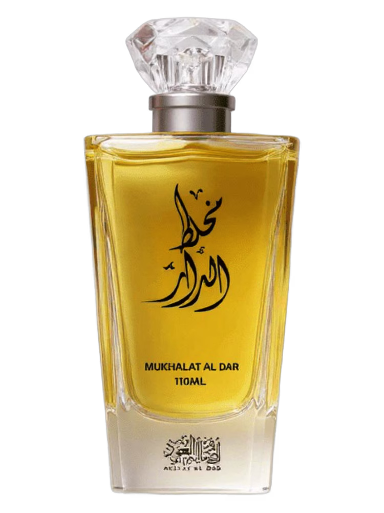 Asalat Al Oud Mukhalat Al Dar