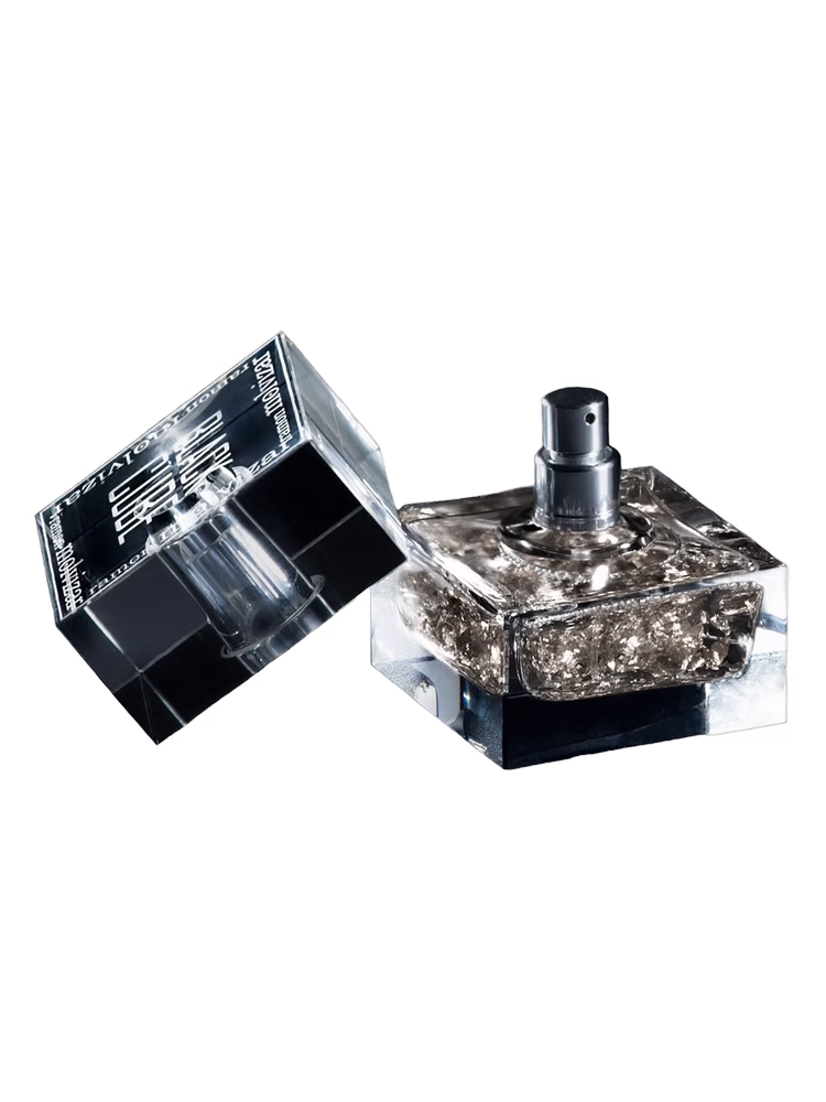 Ramon Molvizar Black Cube
